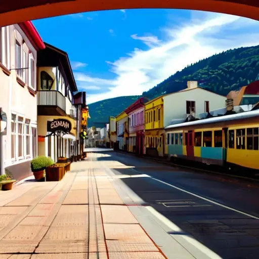 Чем хороши малые города для путешественника