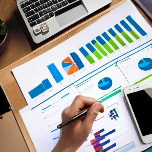 Что учитывать при первом маркетинговом плане для бизнеса