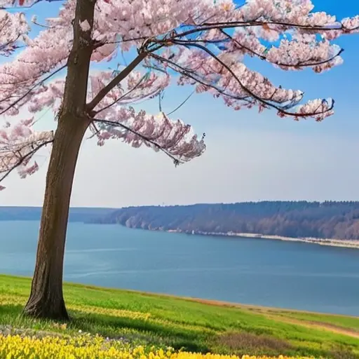 Как организовать поездку весной, чтобы застать комфортную погоду Как организовать поездку весной, чтобы застать комфортную погоду