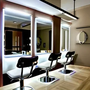 Почему стоит обращать внимание на мелочи в организации салона