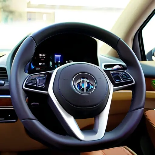 Как выбрать автомобиль для спокойных поездок по городу