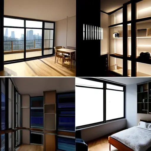 Как выбрать квартиру, которая подойдет именно вашему ритму жизни