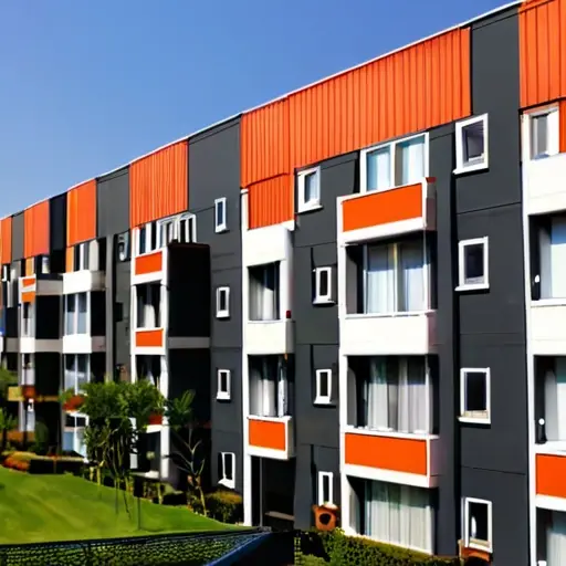 Что делает жилье по-настоящему удобным для повседневной жизни