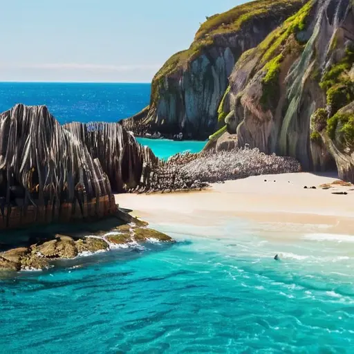 Как выбрать направление для отпуска у моря без лишней суеты