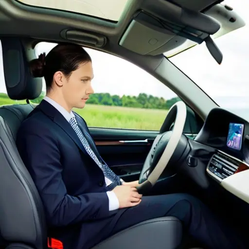 Почему баланс между комфортом и практичностью так важен при выборе машины Почему баланс между комфортом и практичностью так важен при выборе машины