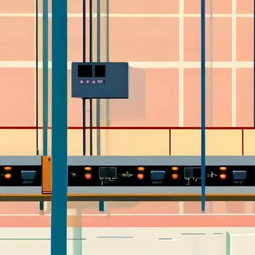 Что такое цифровая инфраструктура простыми словами