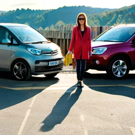 Как выбрать машину для семьи, которой нужен понятный и удобный автомобиль Как выбрать машину для семьи, которой нужен понятный и удобный автомобиль