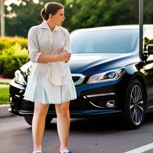 Как выбрать машину для семьи, которой нужен понятный и удобный автомобиль