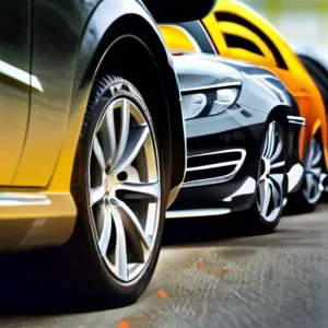 Как подобрать авто для тех, кто хочет меньше уставать за рулем