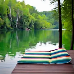 Почему отдых у воды подходит не только для полного бездействия