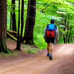 Что учитывать при выборе направления для отдыха на природе