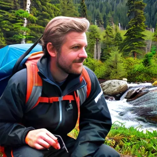 Что учитывать при выборе направления для отдыха на природе