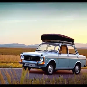 Как выбрать автомобиль для поездок в будни и размеренного отдыха в выходные