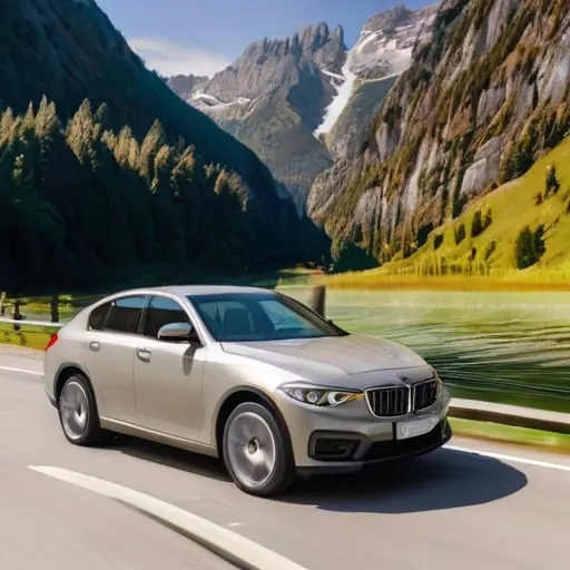 Как выбрать автомобиль для поездок в будни и размеренного отдыха в выходные