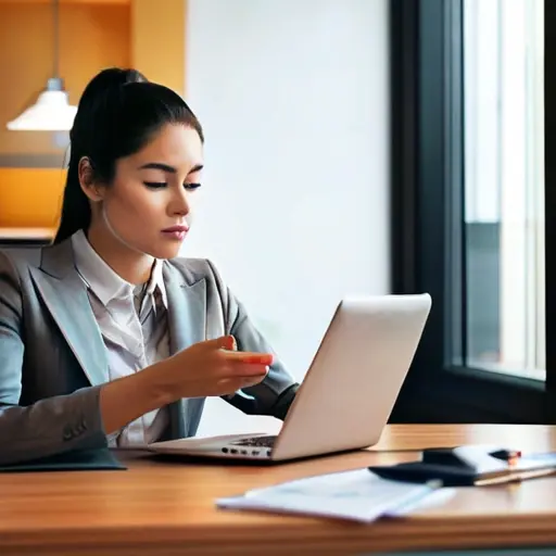 Простые советы для более комфортного рабочего дня