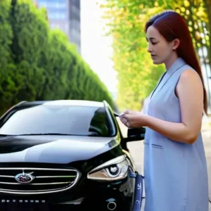 Что учитывать при выборе машины для городского темпа без спешки