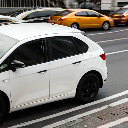 Что учитывать при выборе машины для городского темпа без спешки