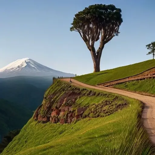 Как фотографировать в поездке так, чтобы сохранить атмосферу места