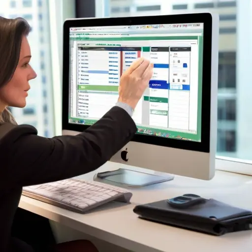 Как выстроить простую систему отчетности в небольшом бизнесе Как выстроить простую систему отчетности в небольшом бизнесе