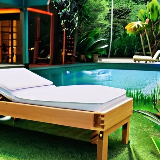 Как организовать комфортный отдых в природной локации