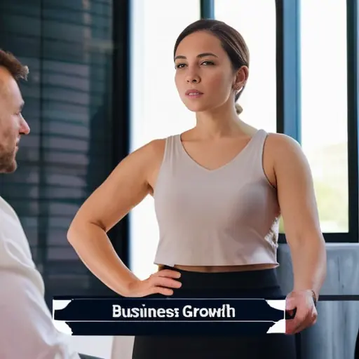 Как оценивать рост бизнеса без завышенных ожиданий