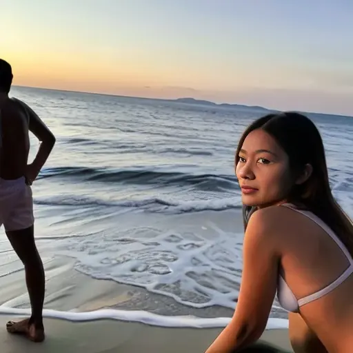 Как выбрать формат отдыха, если у вас разный темп с попутчиком Как выбрать формат отдыха, если у вас разный темп с попутчиком