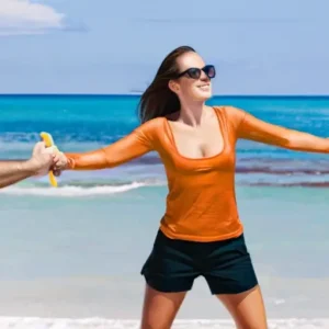 Как выбрать формат отдыха, если у вас разный темп с попутчиком