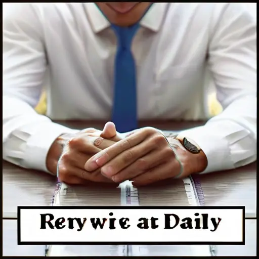 Почему полезно пересматривать ежедневные привычки