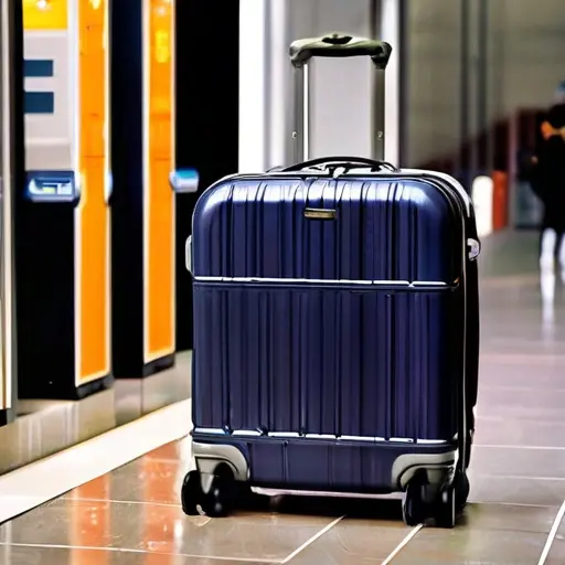 Как подготовить ручную кладь для короткой поездки Как подготовить ручную кладь для короткой поездки