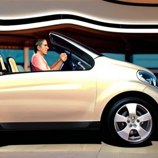 Как выбрать авто, которое будет удобно всем членам семьи