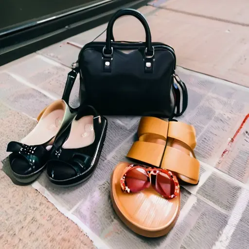 Что положить в сумку для дня прогулок по незнакомому городу