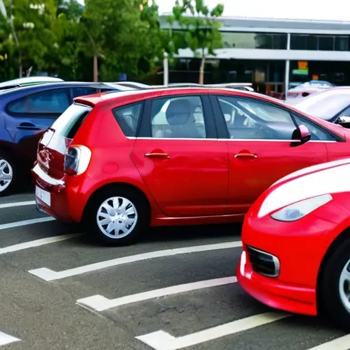 Как выбрать автомобиль для тех, кто хочет удобства на каждый день Как выбрать автомобиль для тех, кто хочет удобства на каждый день