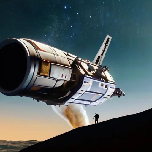 Как технологии помогают исследовать космос