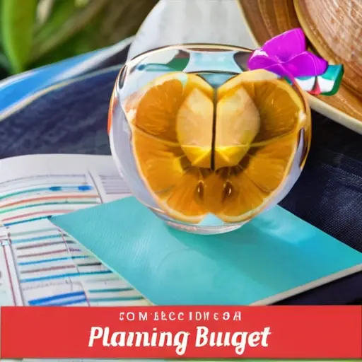 Что учитывать при планировании бюджета на отпуск