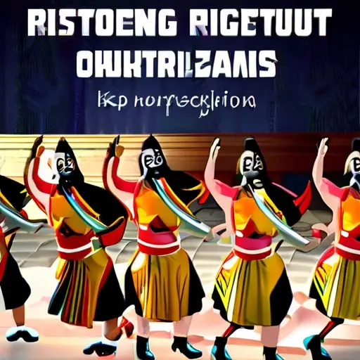 Как спланировать культурную программу без переутомления