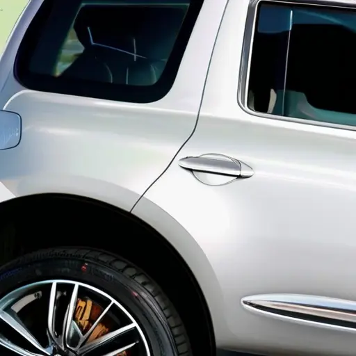 Как выбрать машину для размеренных поездок по району и окрестностям