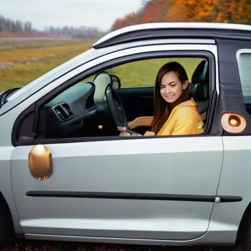 Как выбрать автомобиль для комфортных поездок в любое время года