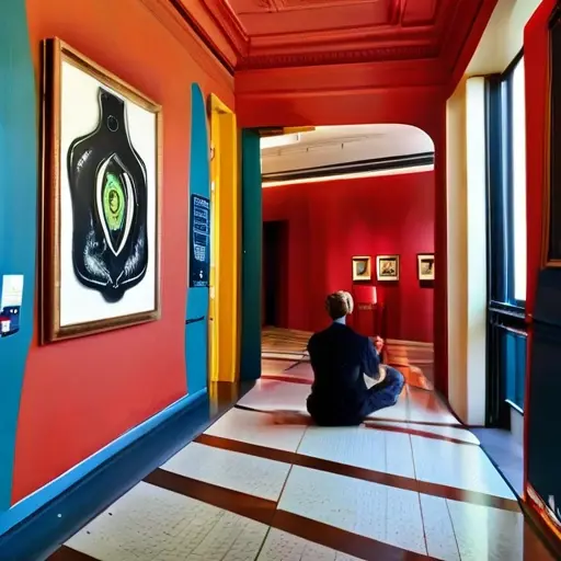 Музеи в путешествии: как выбрать те, что действительно будут интересны