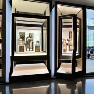 Музеи в путешествии: как выбрать те, что действительно будут интересны