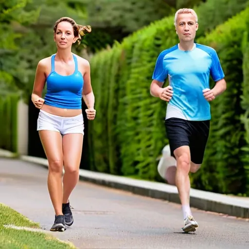 Почему умеренная активность подходит многим