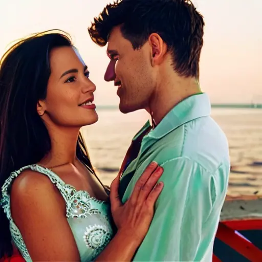 Как организовать романтичное путешествие без шаблонных сценариев