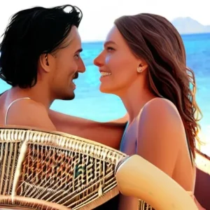 Как организовать романтичное путешествие без шаблонных сценариев