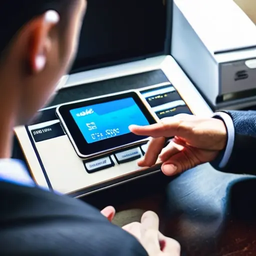 Как устроены современные платежные технологии