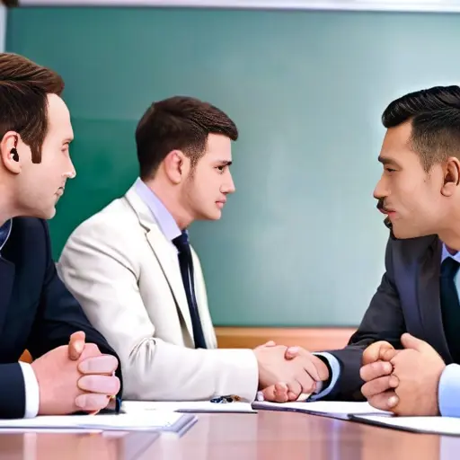 Как наладить взаимодействие с поставщиками без лишних конфликтов