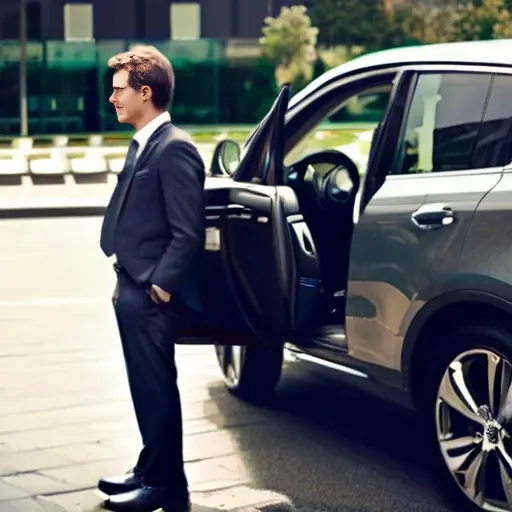 Как выбрать машину для поездок по делам и встречам в течение дня Как выбрать машину для поездок по делам и встречам в течение дня