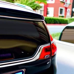 Что учитывать при выборе автомобиля для жизни в городе и пригороде