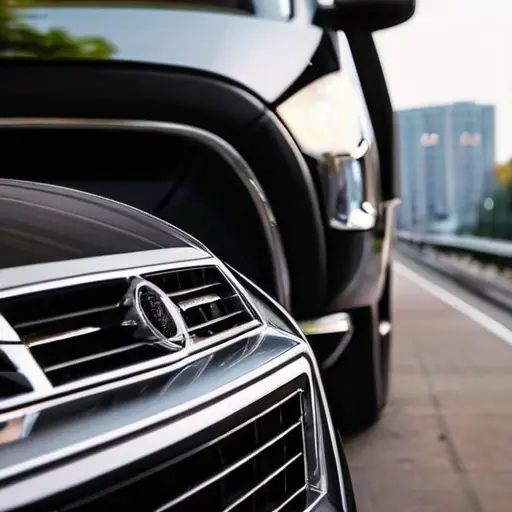 Что учитывать при выборе автомобиля для жизни в городе и пригороде