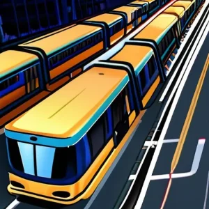 Как технологии помогают делать транспорт удобнее