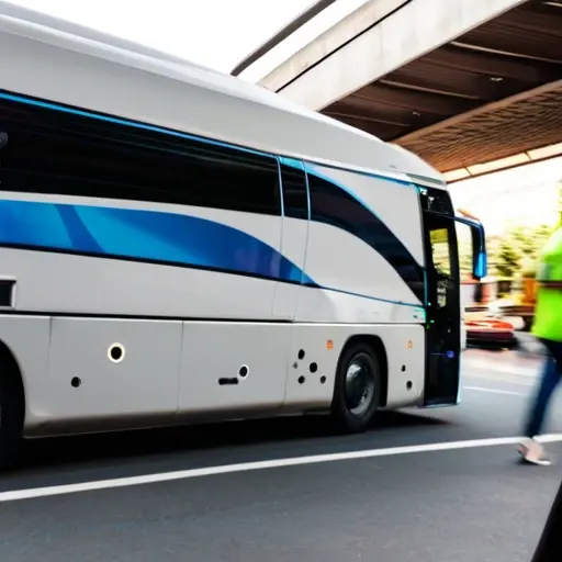 Как технологии помогают делать транспорт удобнее