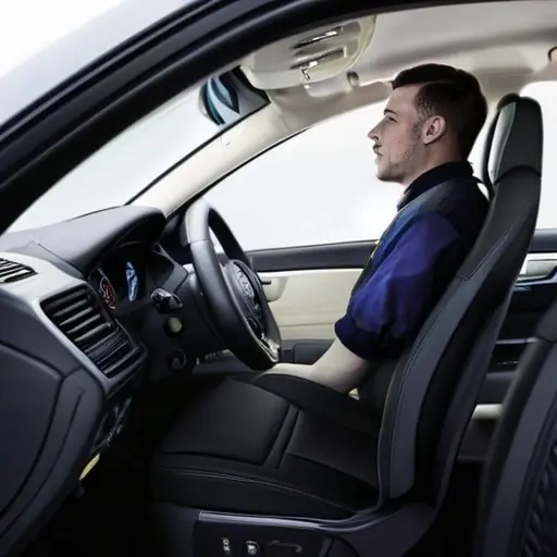 Как выбрать машину, которая будет удобна в длительном владении Как выбрать машину, которая будет удобна в длительном владении